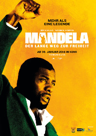 Mandela - Der lange Weg zur Freiheit © Senator Film