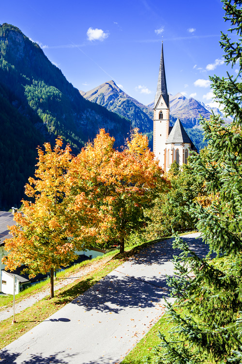 Cortina d'Ampezzo - (Foto: ©Marten_House/Shutterstock)