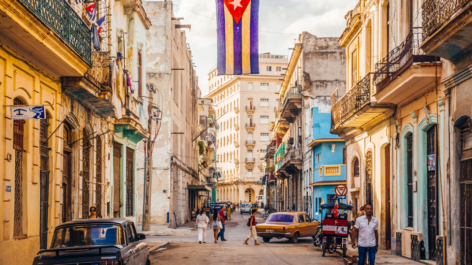Während Havannas Popularität weiter zunimmt, sollten sich Reisende ihrer Verantwortung für die Entwicklung der Stadt bewusst sein - (Foto: ©Julian Peters Photography/Shutterstock)