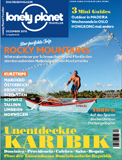 Cover Traveller Magazin 12/2016