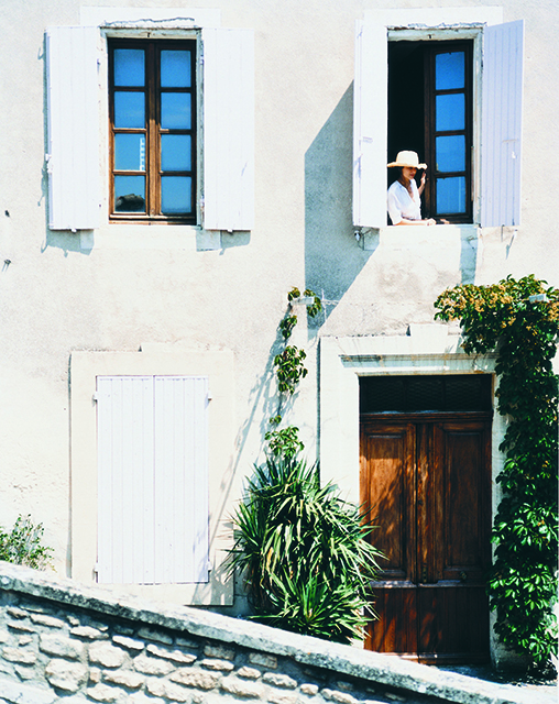 Impressionen aus der Provence © Rebecca Marshal / Alamy
