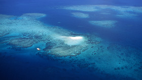 Great Barrier Reef © australia.com