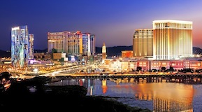 © Macau Fremdenverkehrsbüro