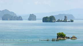 Thailands Inselwelt © Catherine Sutherland