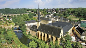 St. Johanneskirche © Danita Delimont Stock/AWL Images