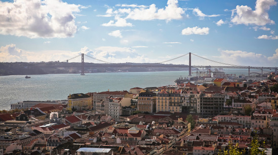 © Turismo de Lisboa/www.visitlisboa.com