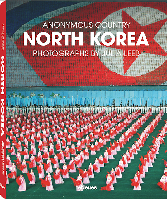 Nordkorea - Das unbekannte Land © Julia Leeb