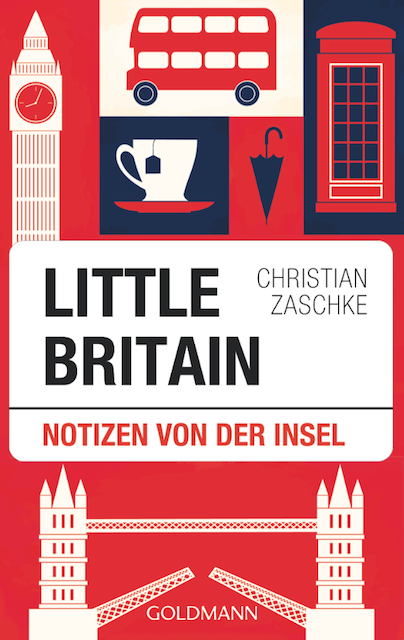 Little Britain © Christian Zaschke