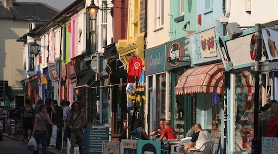 Brighton © visitbrighton.com