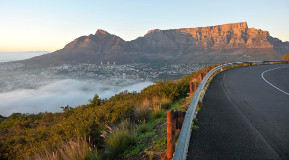 Mini-Guide Kapstadt kulinarisch © Cape Town Tourism