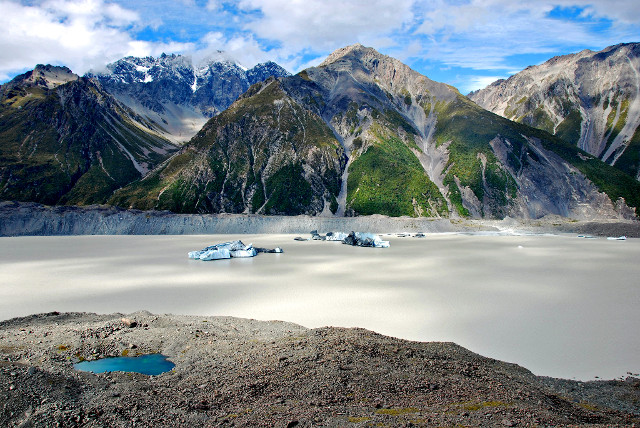 Neuseeland © Marie Frank und Daniel Endter