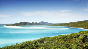 Whitehaven Beach