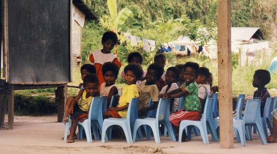 Philippinen © Jochen Stief