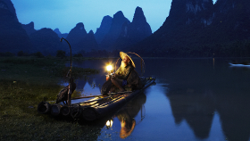 Yangshuo