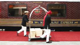 Maharajas' Express