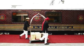 © Lonely Planet Traveller