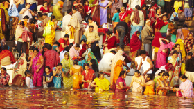 Varanasi