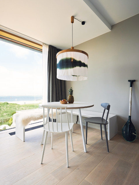 Inselloft Norderney © Carsten Heidmann