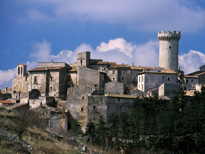 Abruzzo