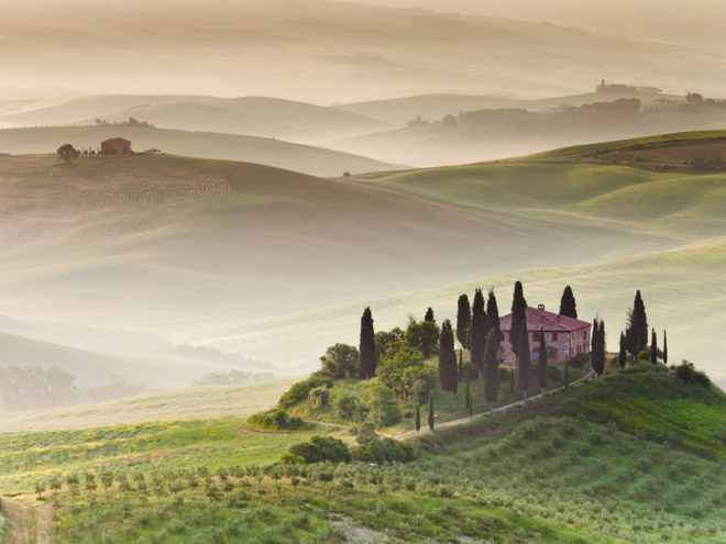 Toscana