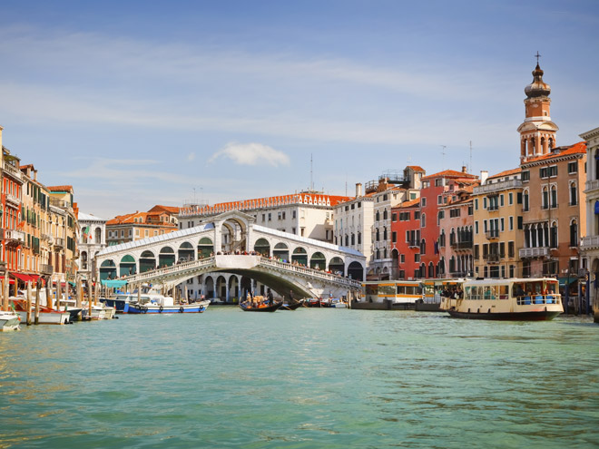 Venedig