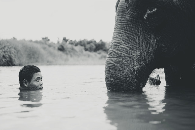 Pai Thailand © Marco Klahold