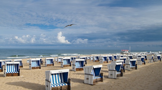 Sylt © www.nordseetourismus.de