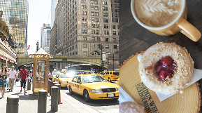 New York © Sivan Askayo