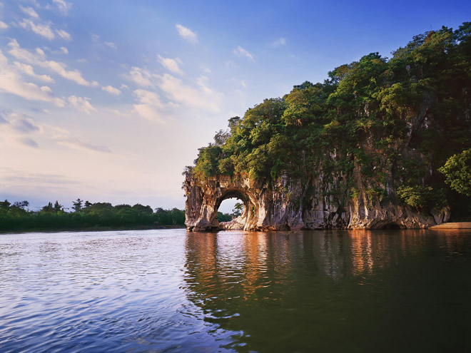 Guangxi Guilin
