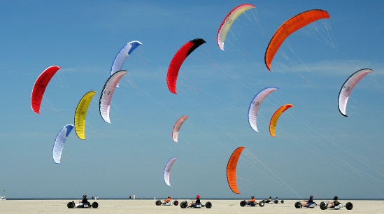 St. Peter-Ording © www.st-peter-ording.de