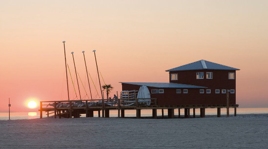 St. Peter-Ording © www.st-peter-ording.de