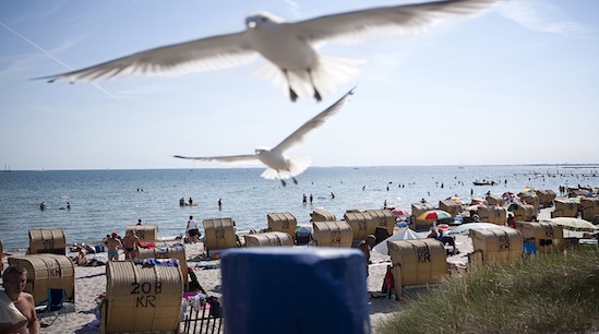 Fehmarn © www.ostsee-schleswig-holstein.de