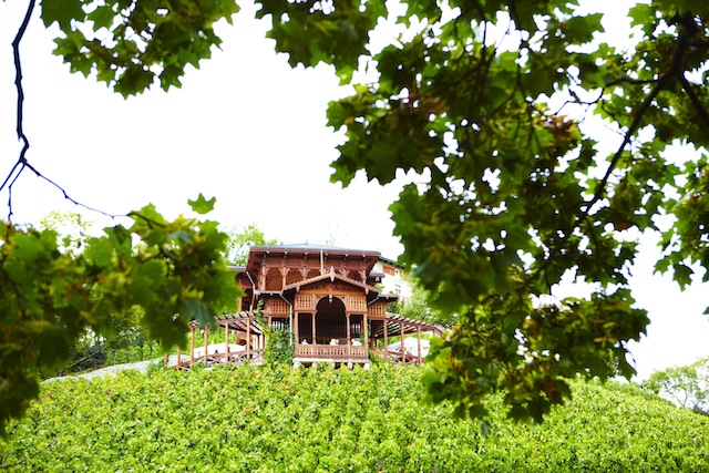 Stadtteil Vršovice © Matt Munro
