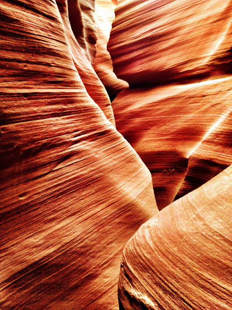 Navajo Nation Reservation Arizona USA © Sascha Haubeil