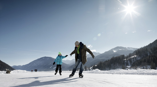 Weissensee | © Österreich-Werbung