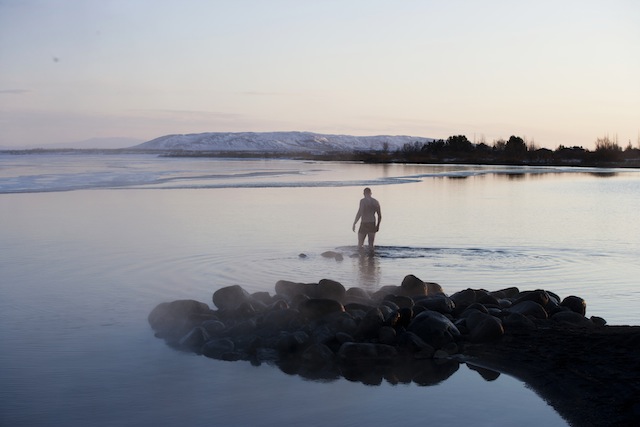 Die heißen Quellen von Laugarvatn © PR