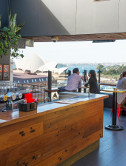 Das "Glenmore Hotel" in Sydney besticht vor allem mit seiner Dachterrasse