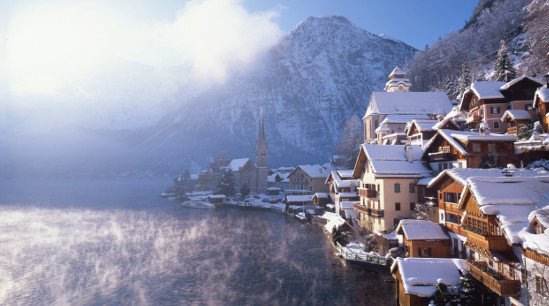 Hallstatt © austrianviews.at, Popp Hackner