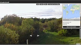 © Screenshot geoguessr.com