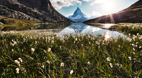 Lonely Planet Online-Reiseführer Schweiz