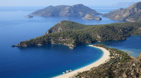 Lonely Planet Online-Reiseführer Türkei