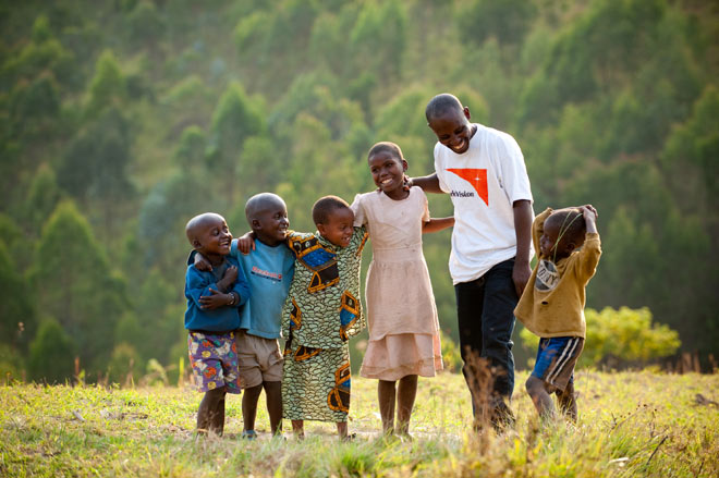 World Vision