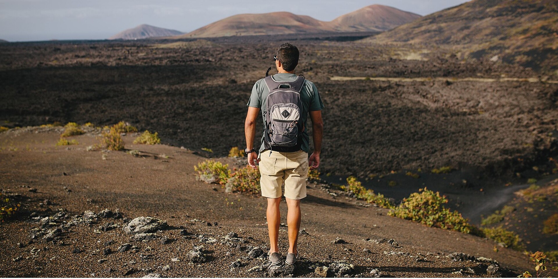 ©Turismo Lanzarote