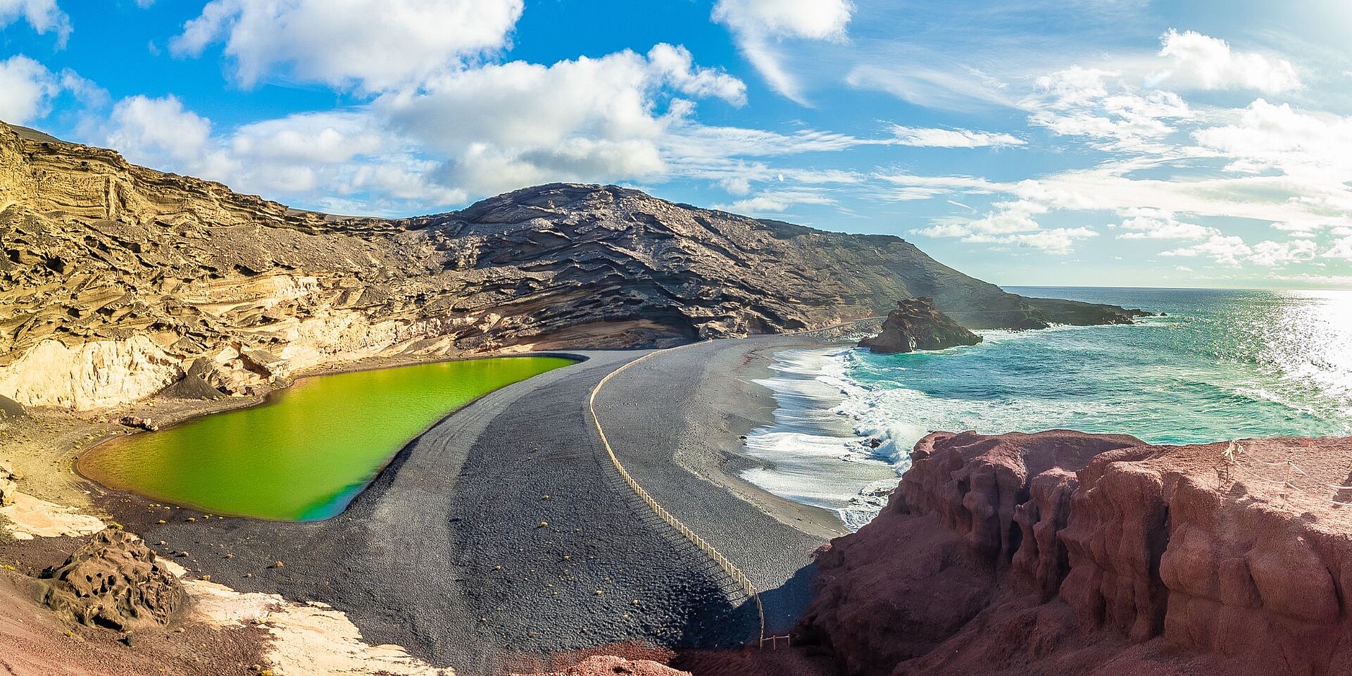 ©Turismo Lanzarote