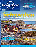 Lonely Planet 6/2015 Lonely Planet 6/2015