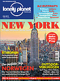 Lonely Planet Traveller Mai-Ausgabe