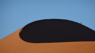 Namibia Fotosafari © Anke Püttmann