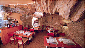 Caves Gourmandes © PR