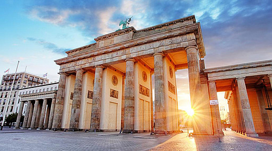 Brandenburger Tor © TomasSereda, iStock