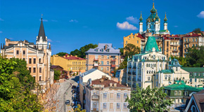 © Leonid Andronov / Getty Images